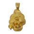 JEWELRY Pendant Top 24K Gold