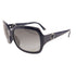 CHANEL CC Sunglasses 5147-A PVC Navy