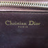 Christian Dior CD GHW Diorama Shoulder Bag M0440 Calfksin Leather Green