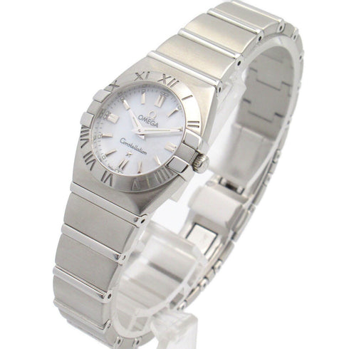 OMEGA Constellation Double Eagle Wrist Watch 1581.70