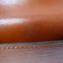 LOUIS VUITTON LV GHW Tilsitt Bum Waist Bag M52603 Epi Brown