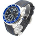 CARTIER Caliber De Cartier Diver Automatic Watch WSCA0010 Stainless Steel Rubber