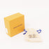 LOUIS VUITTON LV ICONIC Earrings M00608 Metal