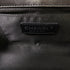 CHANEL CC Boy Vanity Case 2 Way Shoulder Bag Lambskin Leather Black