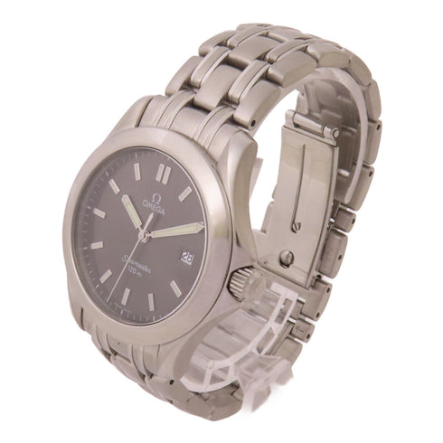 OMEGA Seamaster 36mm 2511.81