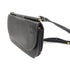 LOEWE GHW Gate Pochette Bag Shoulder Bag Calfskin Leather Black