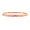 CARTIER Diamond Love Bracelet #18 N6710717 18K Rose Gold