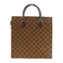 LOUIS VUITTON LV GHW Venice PM Handbag N51145 Damier Brown