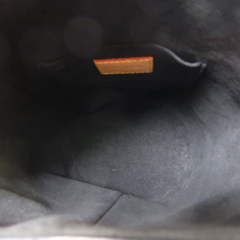 LOUIS VUITTON LV GHW Duffle 2 Way Shoulder Bag Handbag M43587 Monogram Brown v1