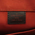 LOUIS VUITTON LV GHW District MM Shoulder Bag N41032 Damier Brown