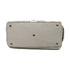 Valentino GHW Handbag Calfskin Leather White