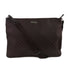 GUCCI GG SHW Shoulder Bag Crossbody GG Nylon Canva 190628 Brown