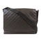 LOUIS VUITTON LV SHW District MM Shoulder Bag N41038 Damier Infini Black