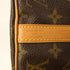 LOUIS VUITTON LV GHW Speedy Bandouliere 30 2 Way Bag M46980 Monogram Brown