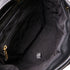 CHANEL CC GHW Backpack Rucksack Lambskin Leather Black