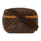 LOUIS VUITTON LV GHW Reporter PM Shoulder Bag M45254 Monogram Brown v6