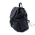 COACH GHW Backpack Rucksack Calfskin Leather