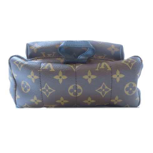 LOUIS VUITTON LV GHW Backpack M44871 Monogram Brown