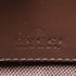 GUCCI GG SHW Shoulder Bag 782919 Canvas Brown