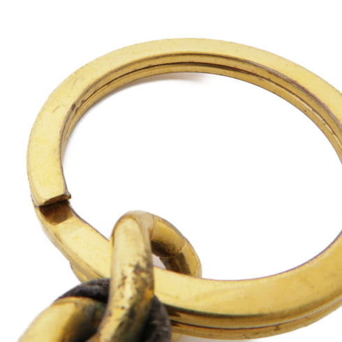 CHANEL CC Charm 93/P Metal