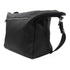 HERMES PHW Cityslide Shoulder Bag 070330CB Leather Black