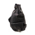 CHANEL CC SHW Backpack Rucksack Lambskin Leather Black