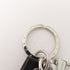 LOUIS VUITTON LV SHW Key Holder M01298 Monogram Shadow Black/Silver