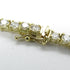 FINE JEWELRY 21.30ct Diamond Necklace 18K Yellow Gold