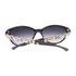 CHANEL CC Sunglasses 5215-Q SPVC Metal Black