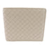 BOTTEGA VENETA BV Wallet Intrecciato Leather White