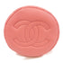CHANEL Quilted CC GHW Chain Shoulder Bag AS1894 Lambskin Leather Pink