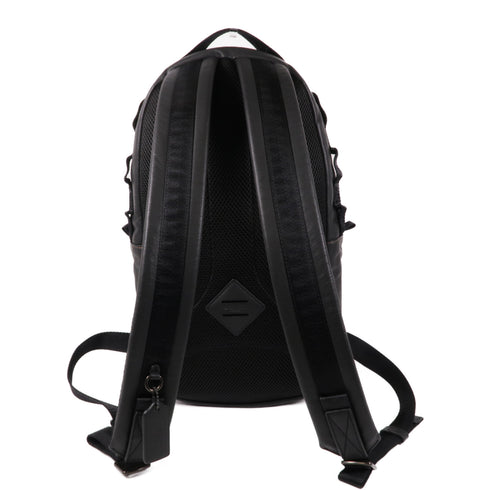 COACH Backpack Rucksack L1947-87988 Coated Canvas Brown