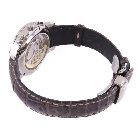 GLASHUTTE ORIGINAL Senator Chronograph 39-31-34-42-04