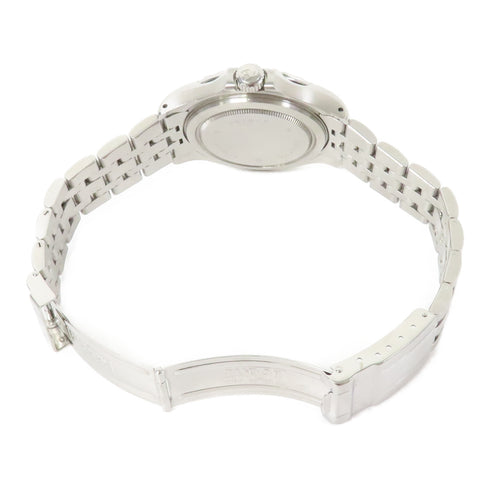 TUDOR Hydronaut Automatic Watch 89190 Stainless Steel Silver