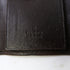 GUCCI GG GHW Key Holder 138098 Calfskin Leather Brown