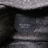 GUCCI GG SHW Shoulder Bag 000-2058-0509-5 Canvas Black