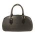 LOUIS VUITTON LV GHW Jasmin Handbag Epi Leather M52782 Black Noir