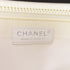 CHANEL CC SHW Tote Shoulder Bag Canvas Pink