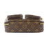 LOUIS VUITTON LV GHW Utility 2 Way Shoulder Bag Handbag M80446 Monogram Brown v8