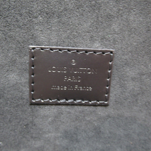 LOUIS VUITTON LV SHW Cannes PM Vanity Bag Shoulder Bag M52226 Epi Black