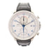 IWC Portuguese Yacht Club Chronograph Automatic Watch Stainless Steel White