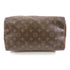 LOUIS VUITTON LV GHW Speedy 30 Handbag M41526 Monogram Brown v2