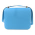 HERMES PHW Constance 24 Shoulder Bag Veau Epsom Leather Celeste Blue