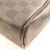 LOUIS VUITTON LV SHW Dayton MM Shoulder Bag N41409 Damier Graphite Black