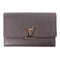 LOUIS VUITTON LV GHW Capucines Wallet M62157 Taurillon Leather