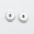 CARTIER Galanterie de Cartier 0.26ct/0.26ct Diamond Earrings N8515157 18K Gold