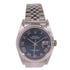 ROLEX Datejust 36mm 16234 Automatic Watch 16234 Stainless Steel