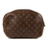 LOUIS VUITTON LV GHW Reporter PM Shoulder Bag M45254 Monogram Brown v6
