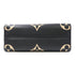 LOUIS VUITTON LV On The Go PM 2 Way Bag M45659 Monogram Empreinte Black/Beige v1