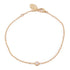 CARTIER Diamond Bracelet 18K Pink Gold